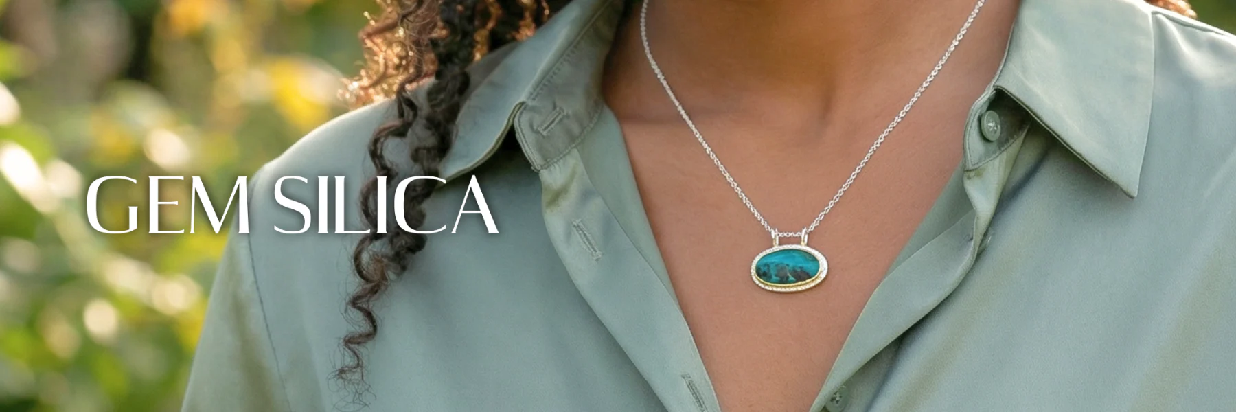 Artisan Jewelry Inspired by Adventure
